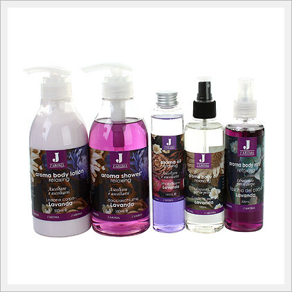 Aroma Cosmetics[Aroma Newtech Co., Ltd.]